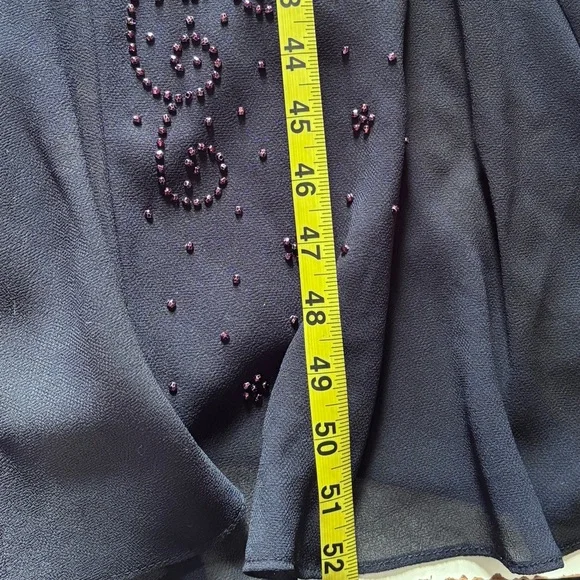 R&M RICHARDS DRESS - Picture 14 of 14